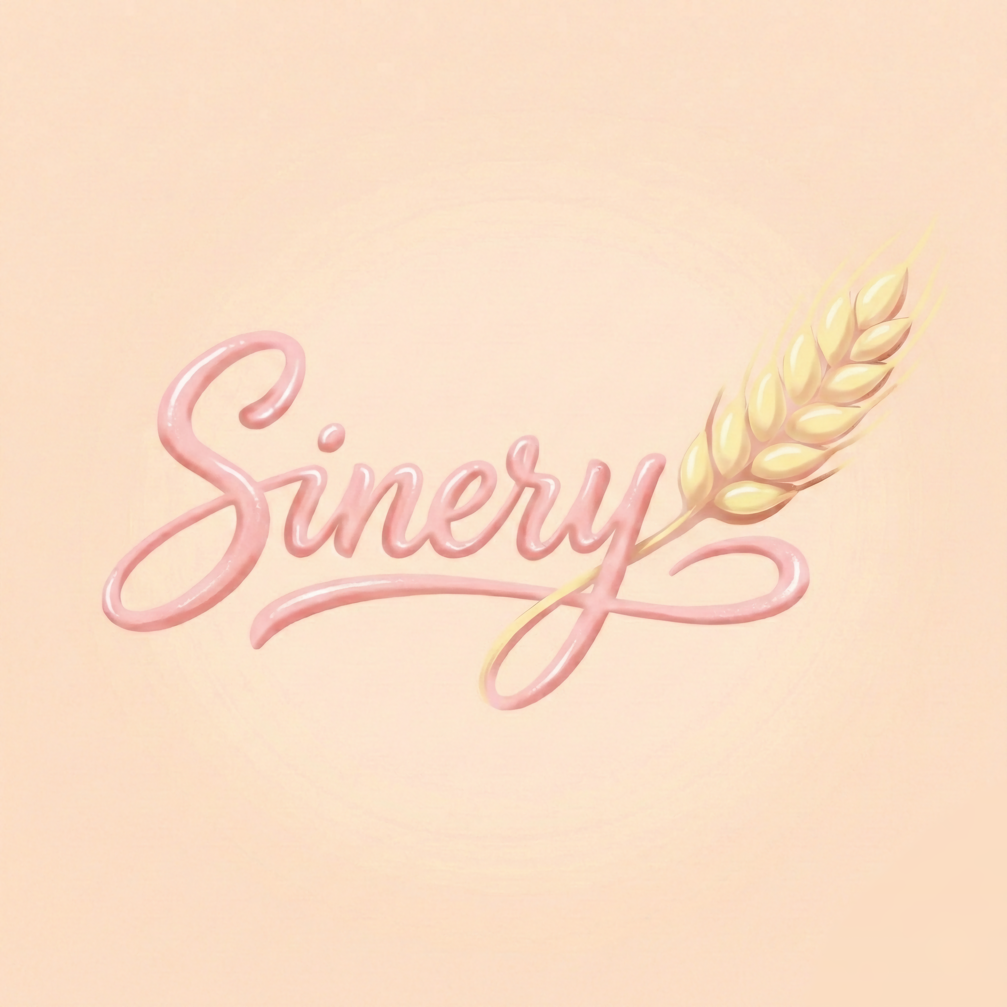 Sinery Logo